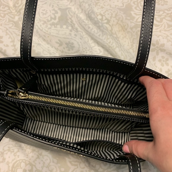 Kate Spade Thompson Street Large Sam
